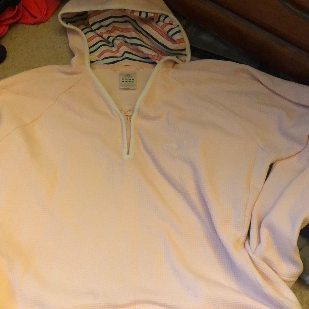 Adidas hoodie